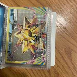 Assorted Pokémon break set